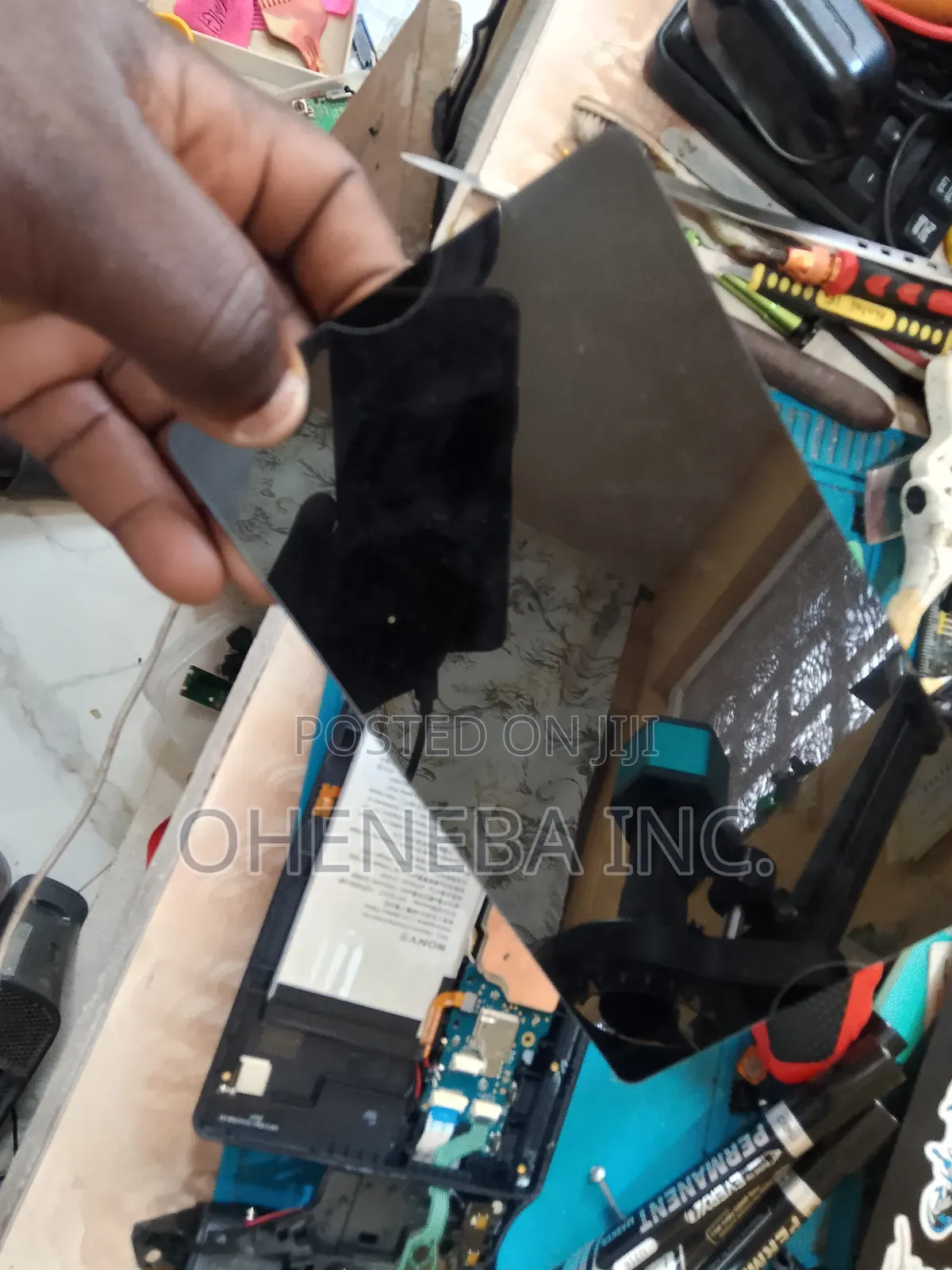 Repair Your Fault Ps Portal Console