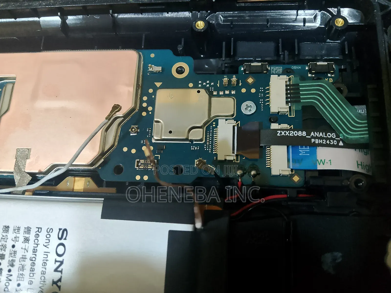 Repair Your Fault Ps Portal Console