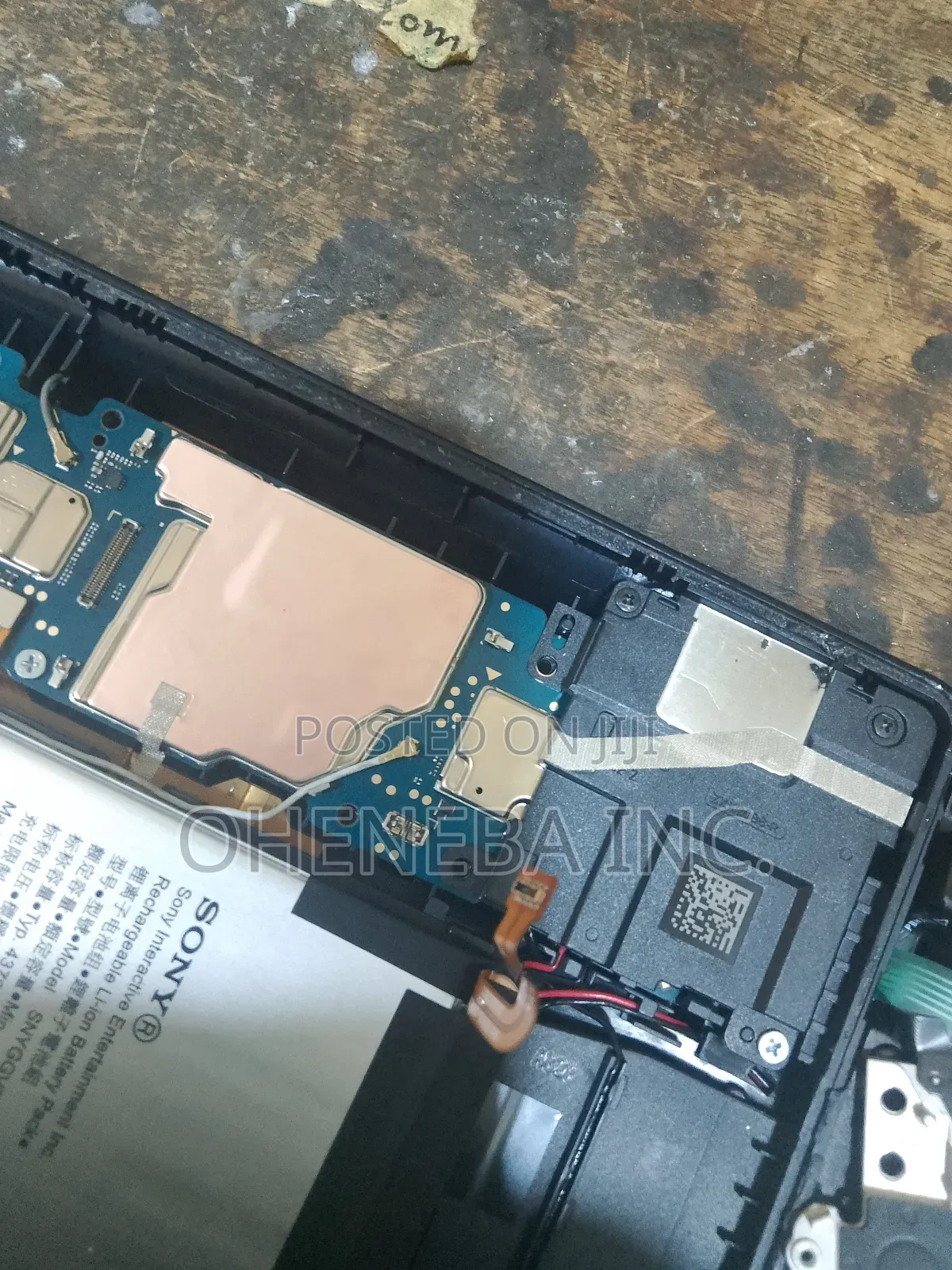 Repair Your Fault Ps Portal Console