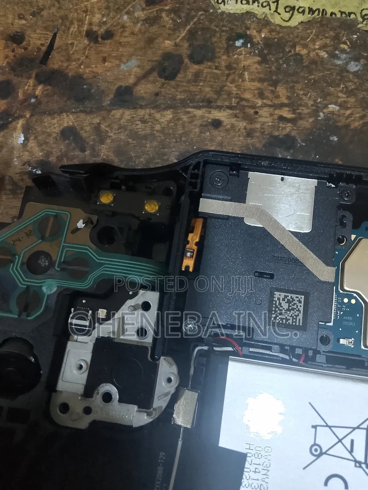 Repair Your Fault Ps Portal Console
