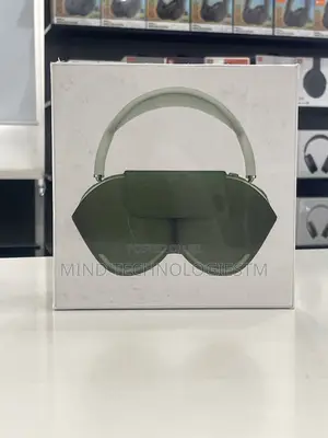 Airpods Max