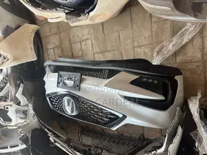 Honda Accura RDX 2020 Front Cuts Complete Available