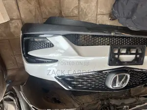 Honda Accura RDX 2020 Front Cuts Complete Available