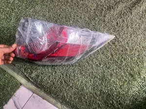 Rav4 2020 Tail Light