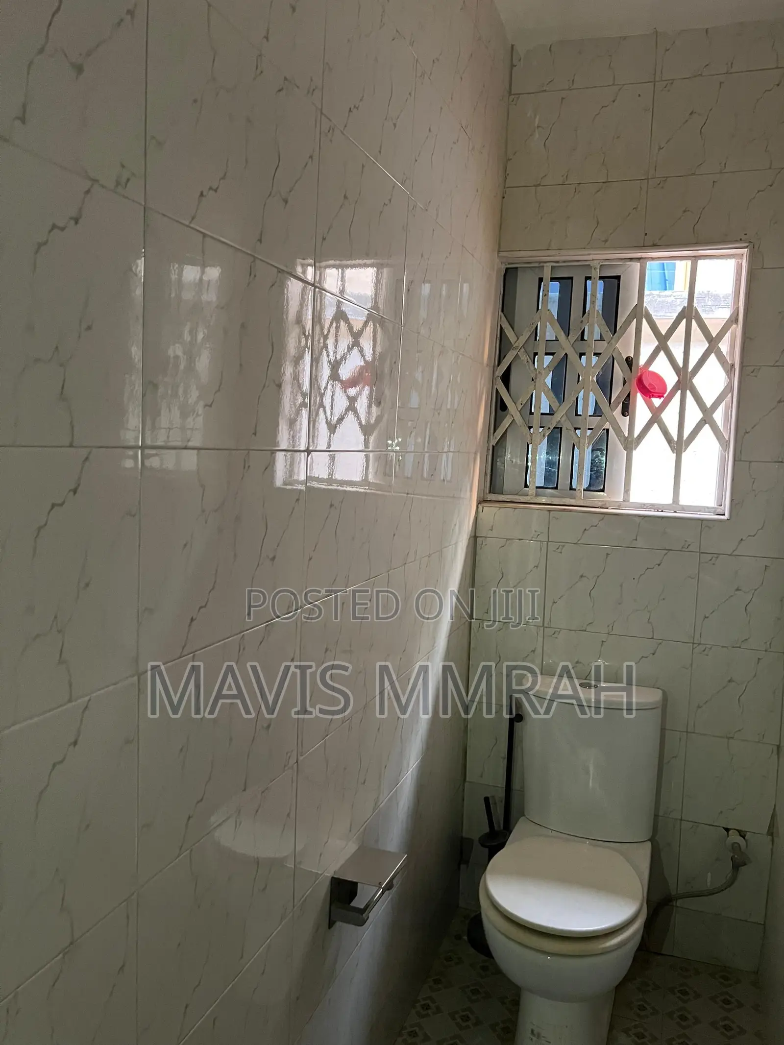 4bdrm House in Botantia Amanfrom, Kwabre for rent