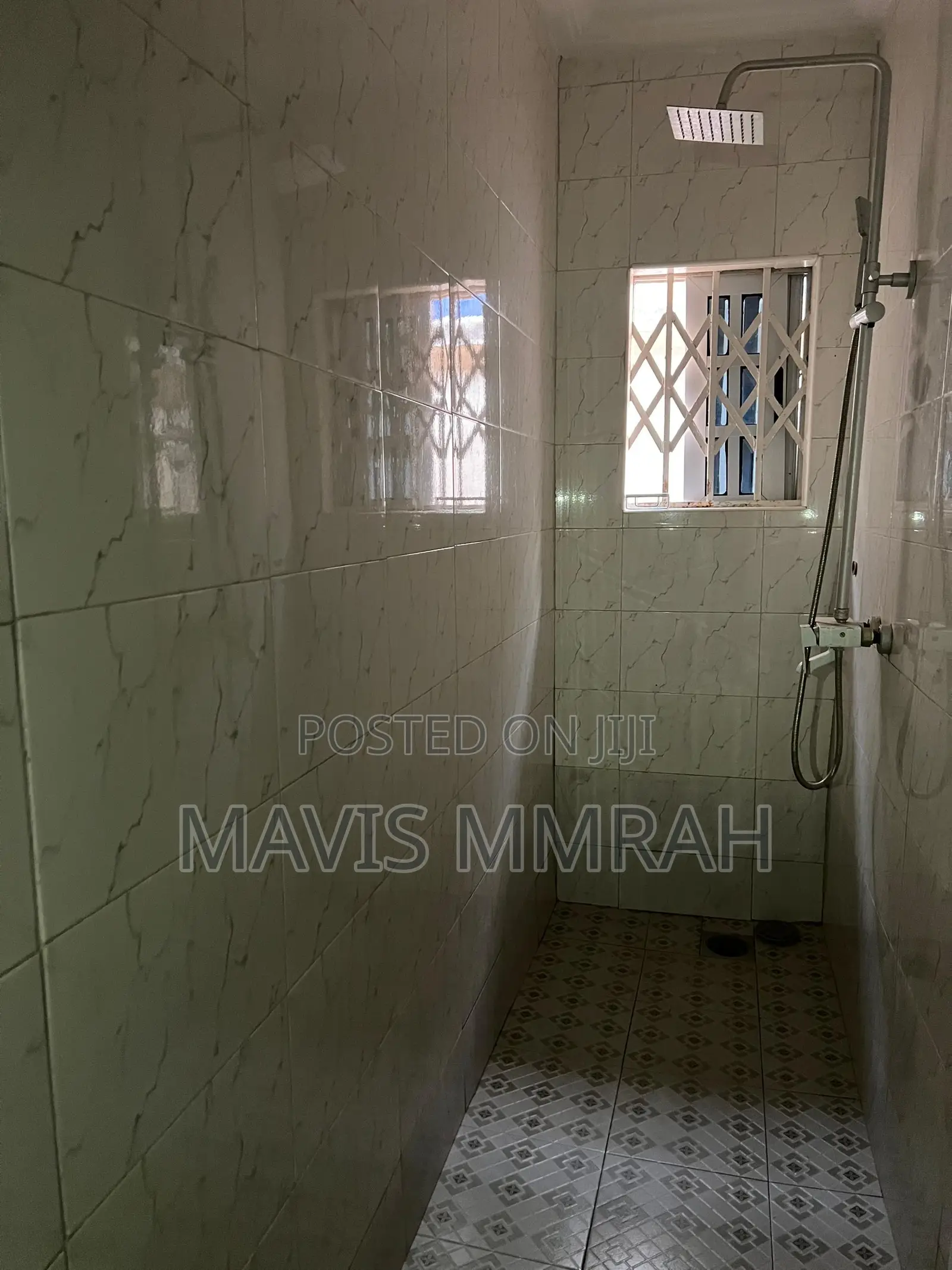 4bdrm House in Botantia Amanfrom, Kwabre for rent