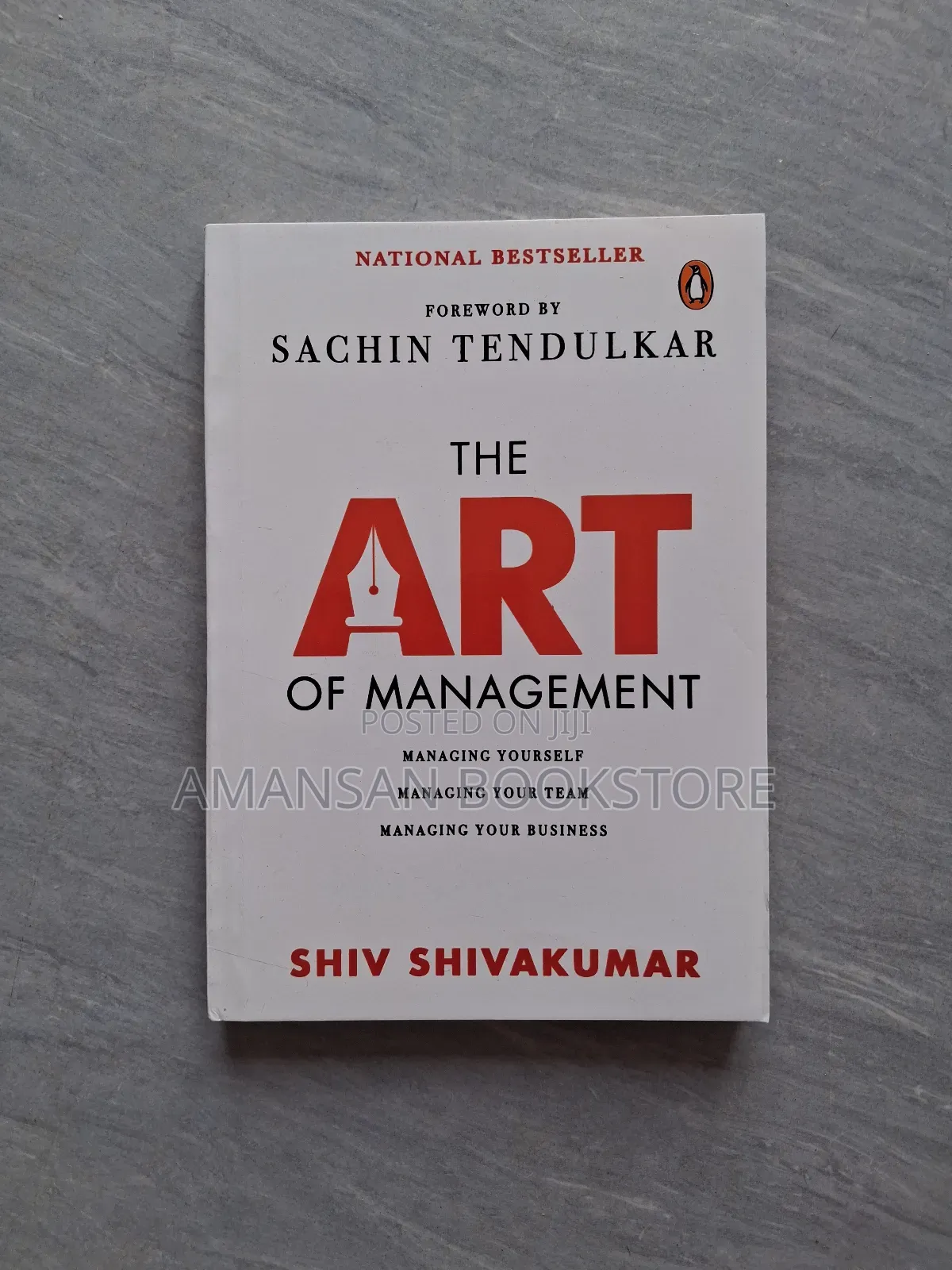 The Art of Management