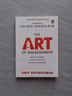 The Art of Management
