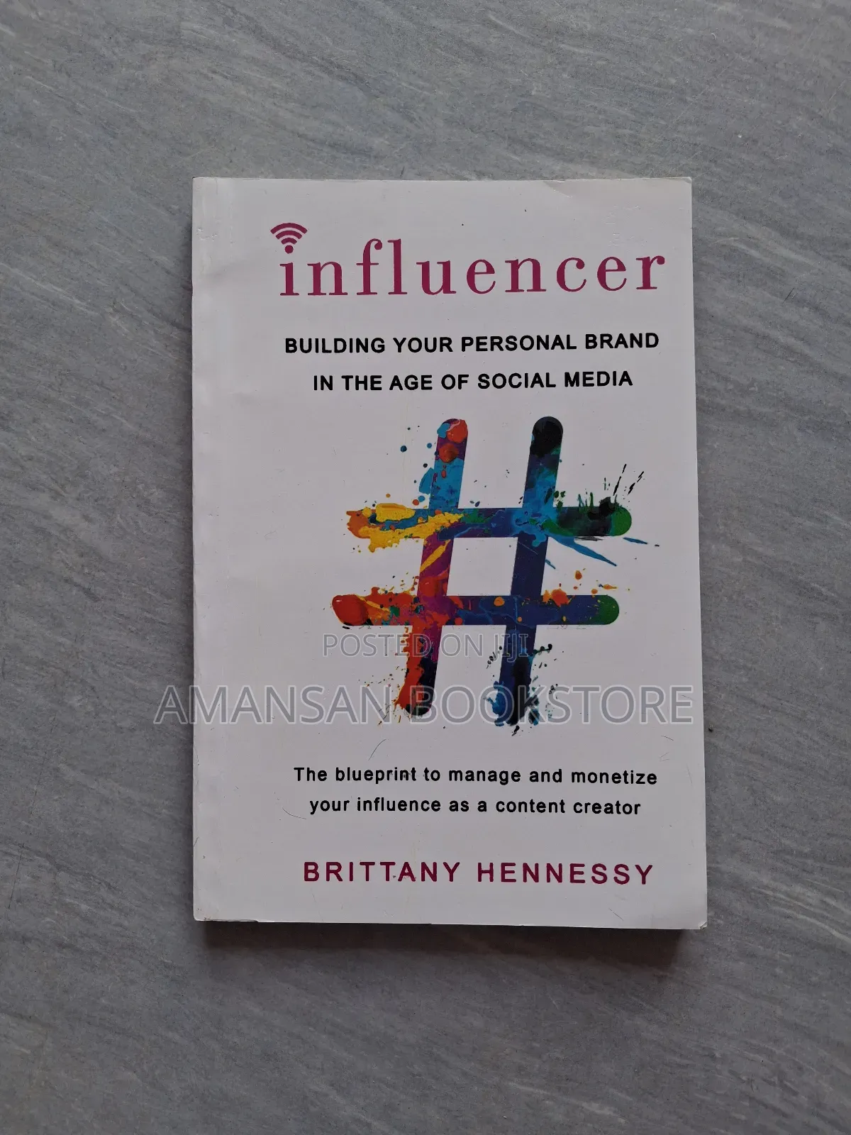 Influencer