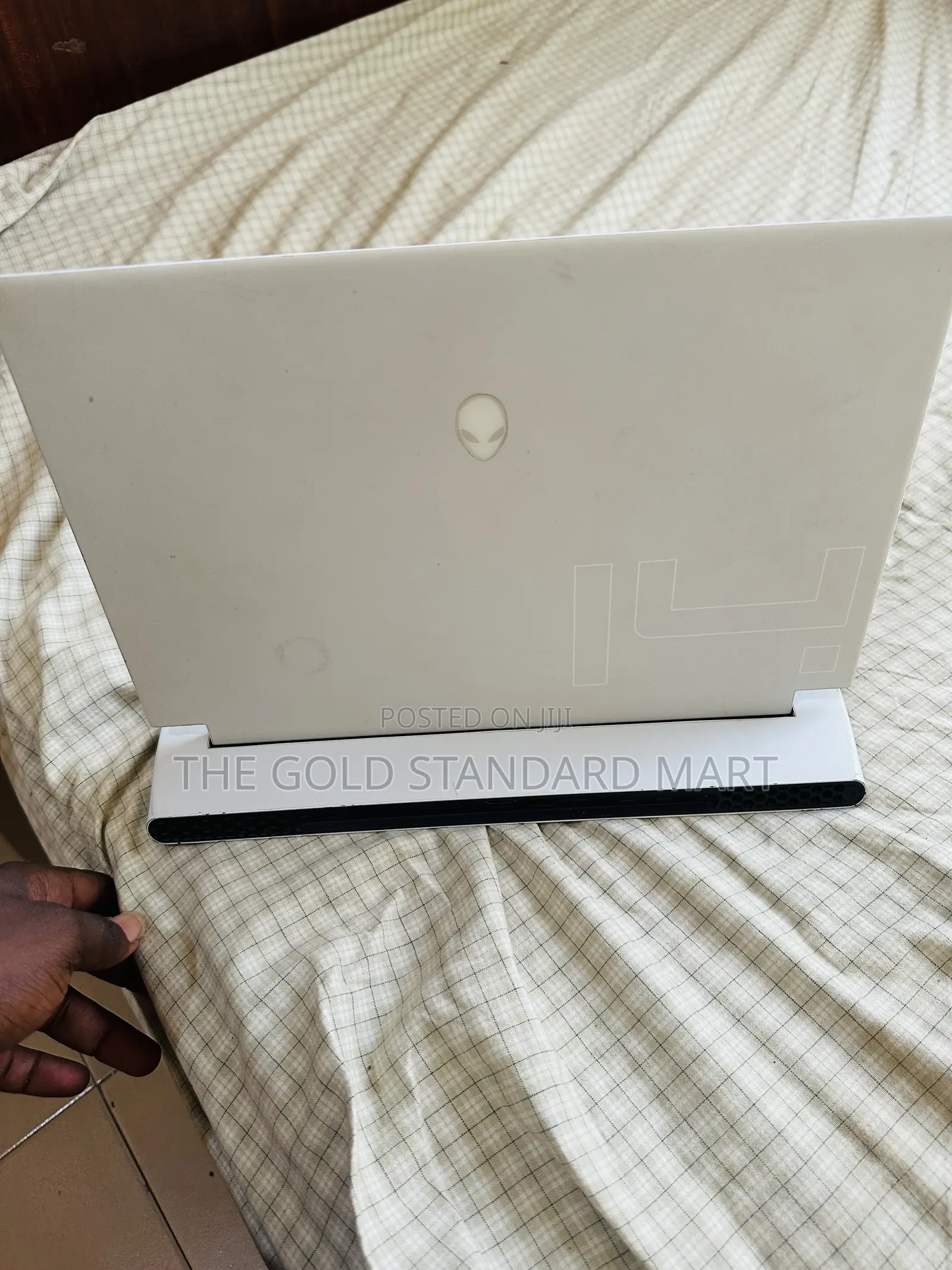 Laptop Dell Alienware x14 16GB Intel Core i7 SSD 500GB