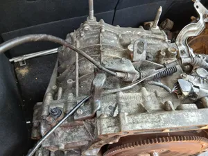 Honda Cr-v (2016-2018) Automatic Gearbox
