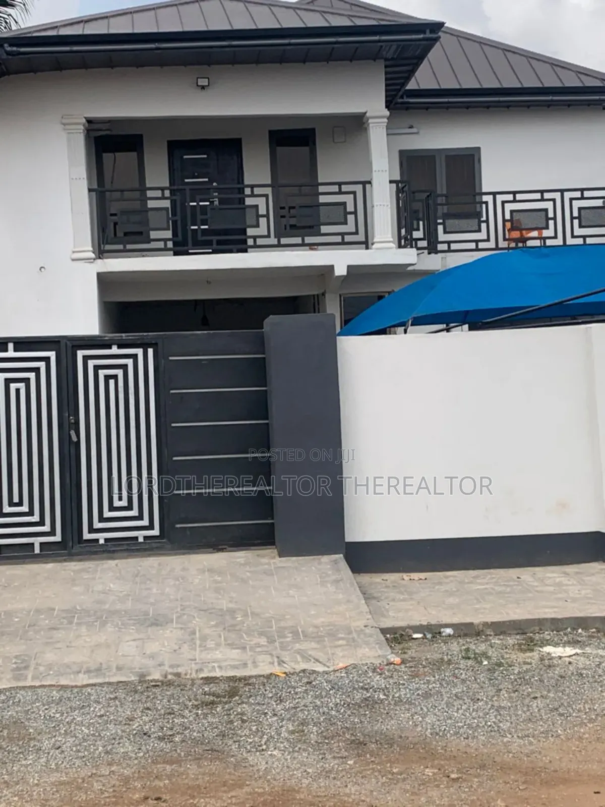 2bdrm Apartment in Ofankor for rent