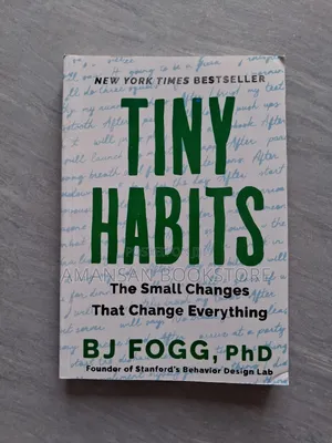 Tiny Habits