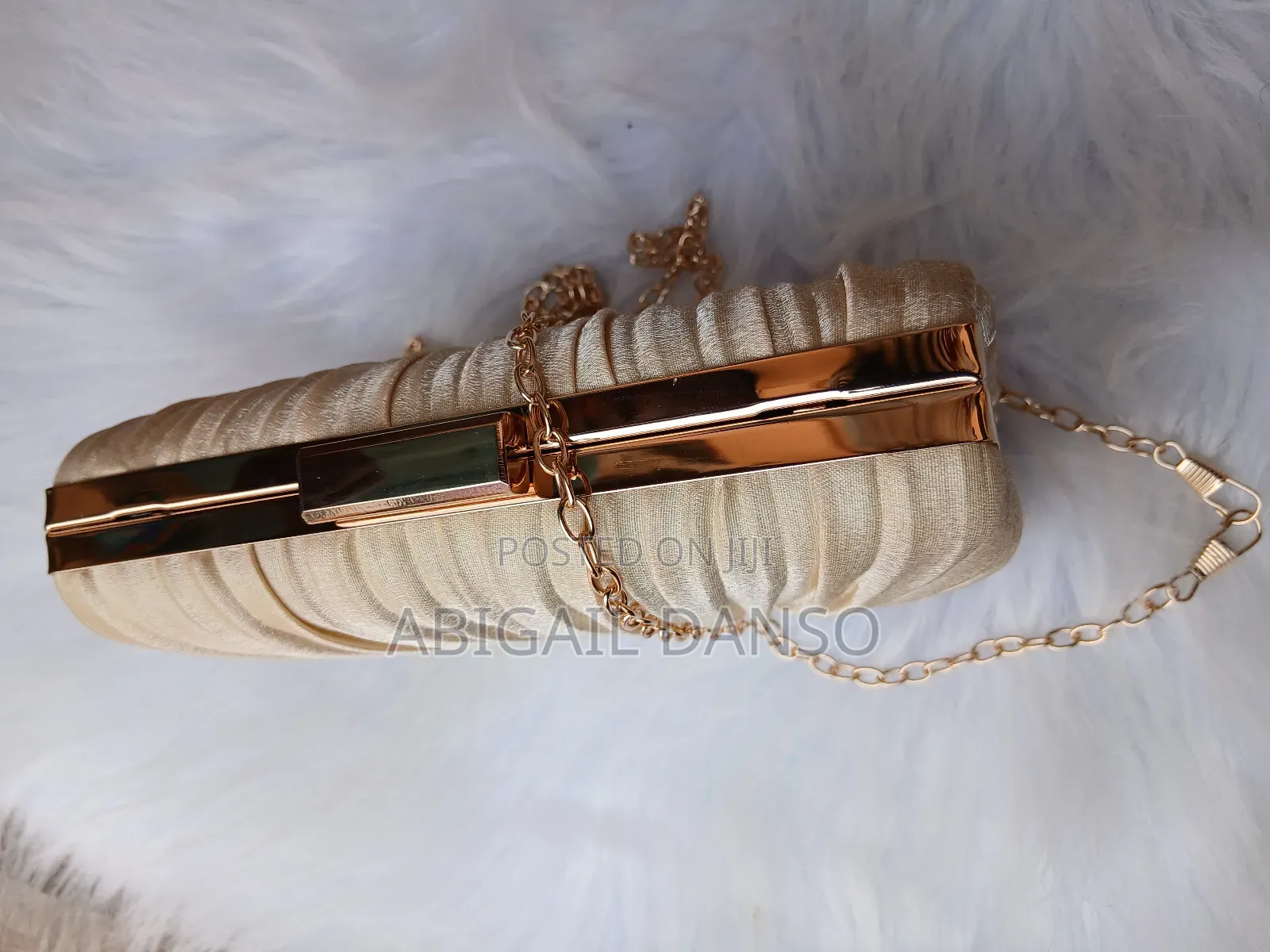Nice and Affordable Clutches