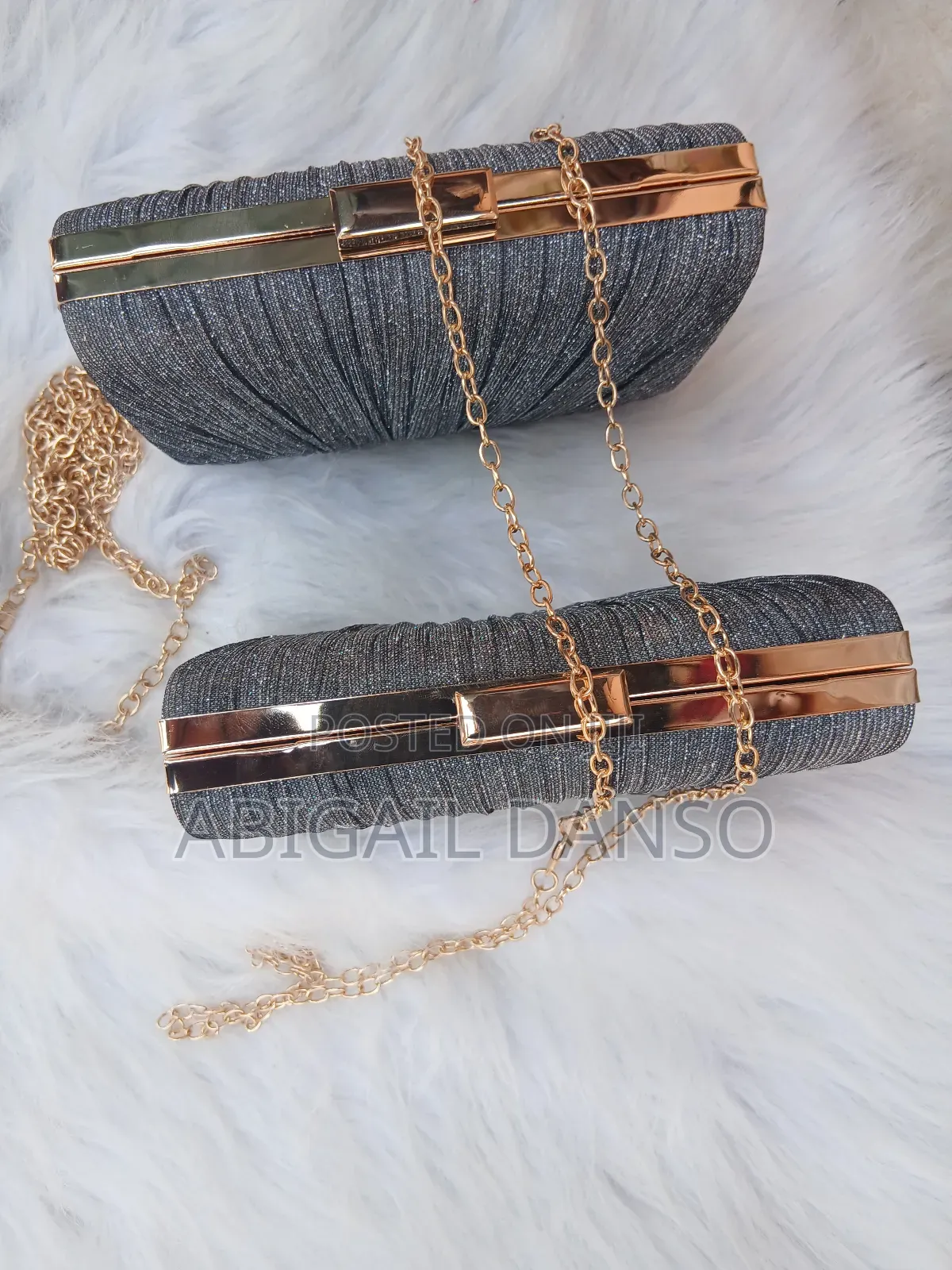 Nice and Affordable Clutches