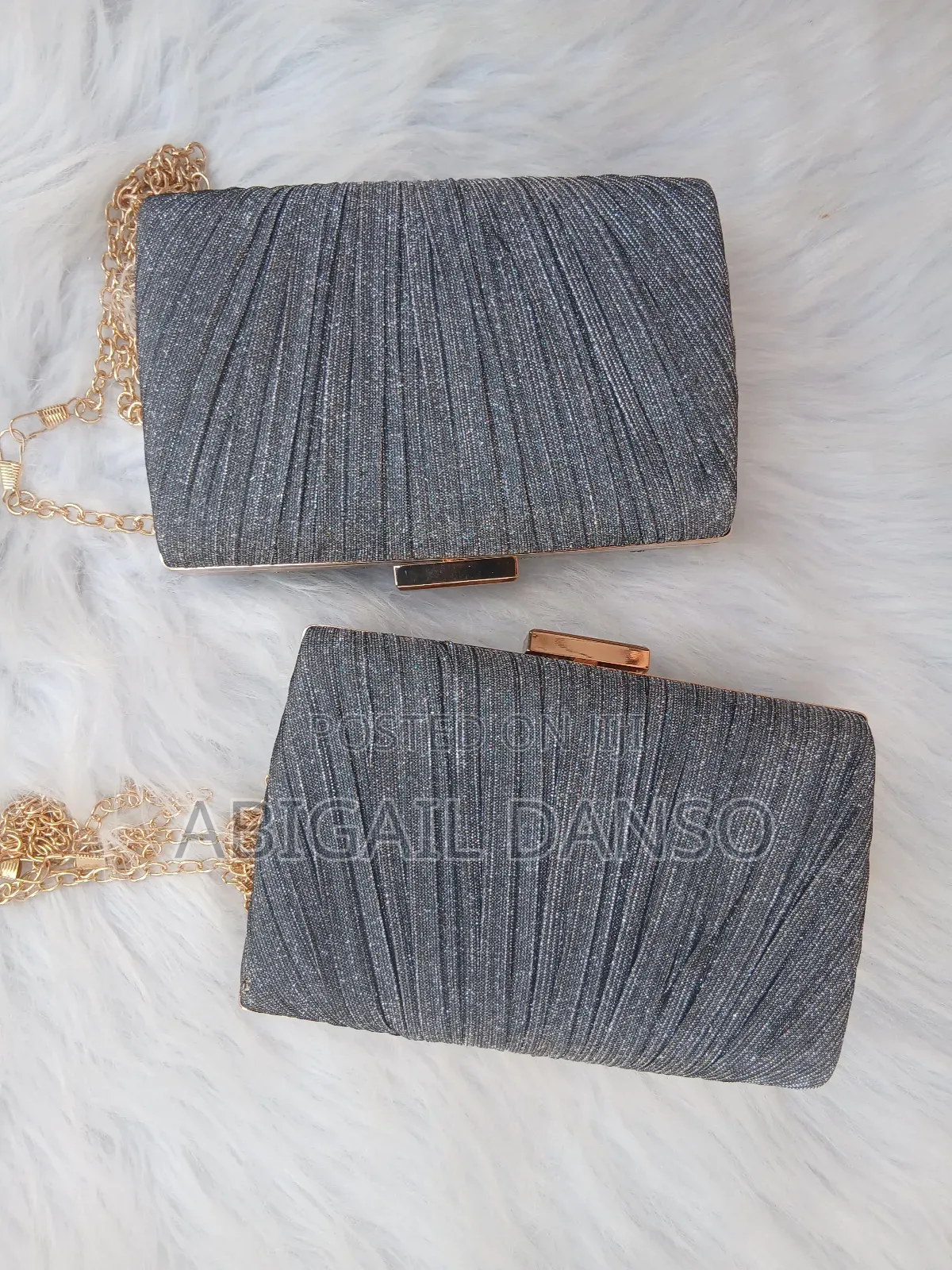 Nice and Affordable Clutches