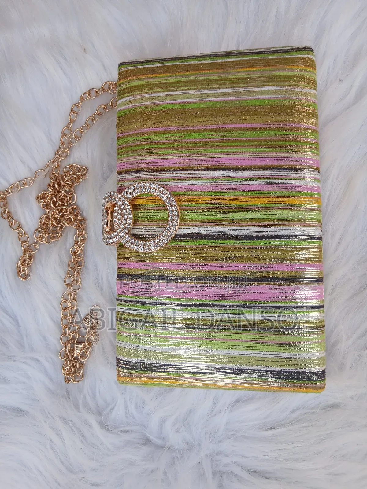 Nice and Affordable Clutches