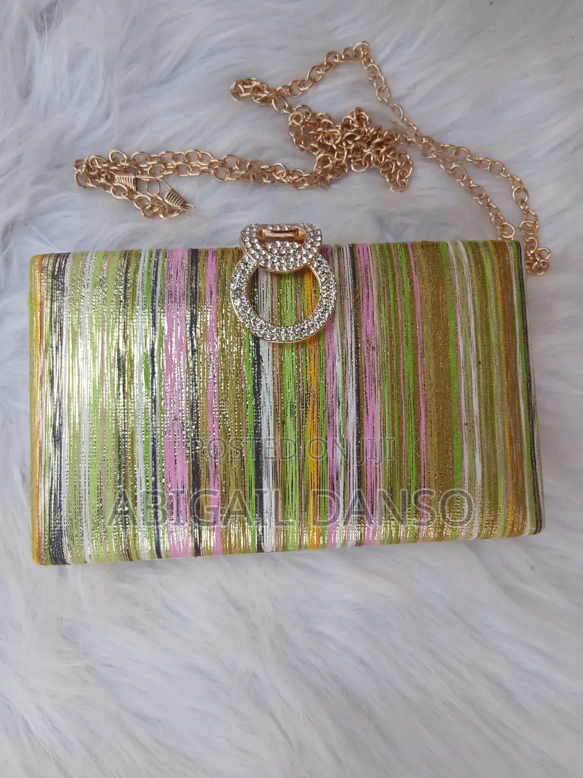 Nice and Affordable Clutches