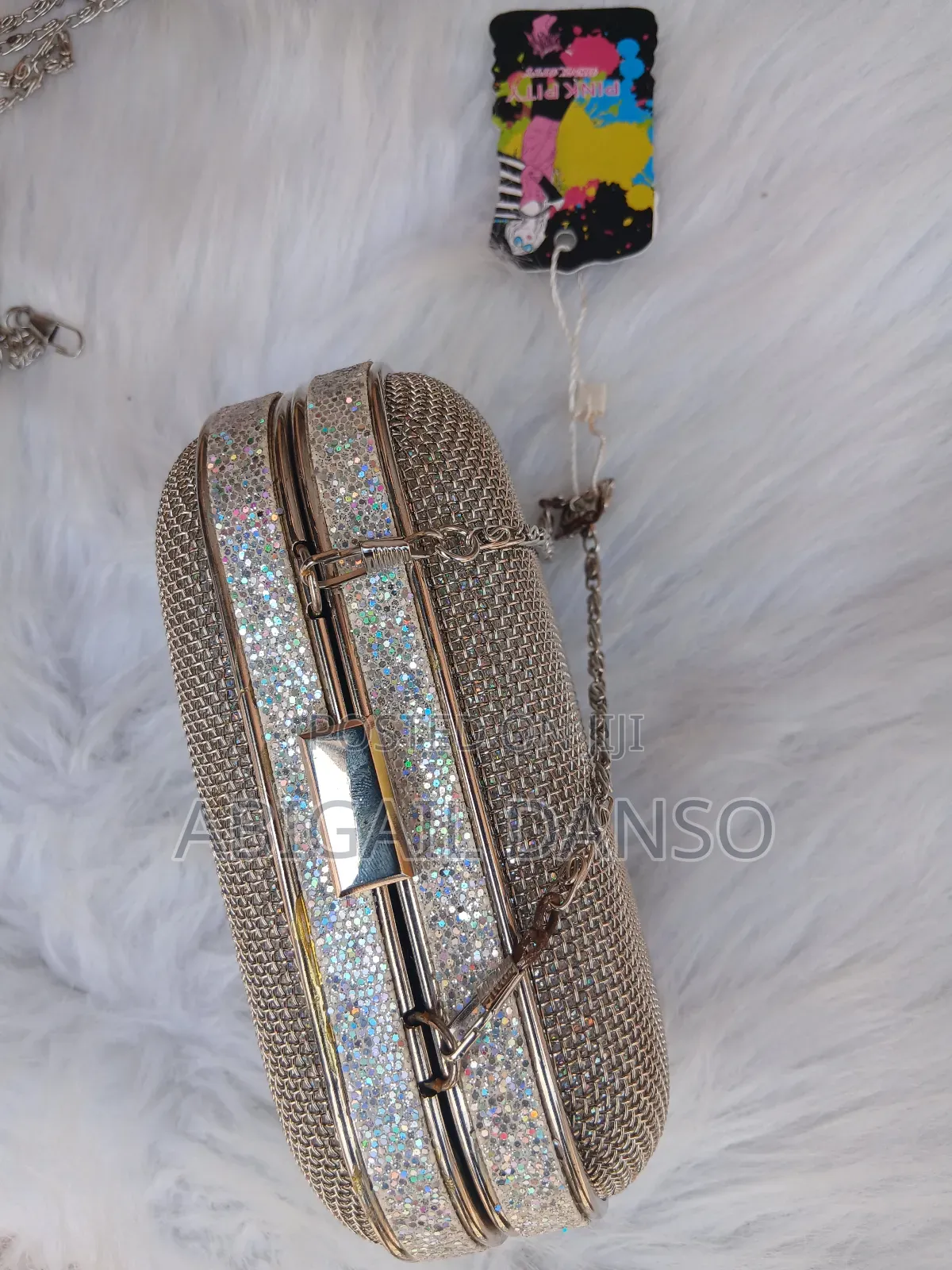 Nice and Affordable Clutches