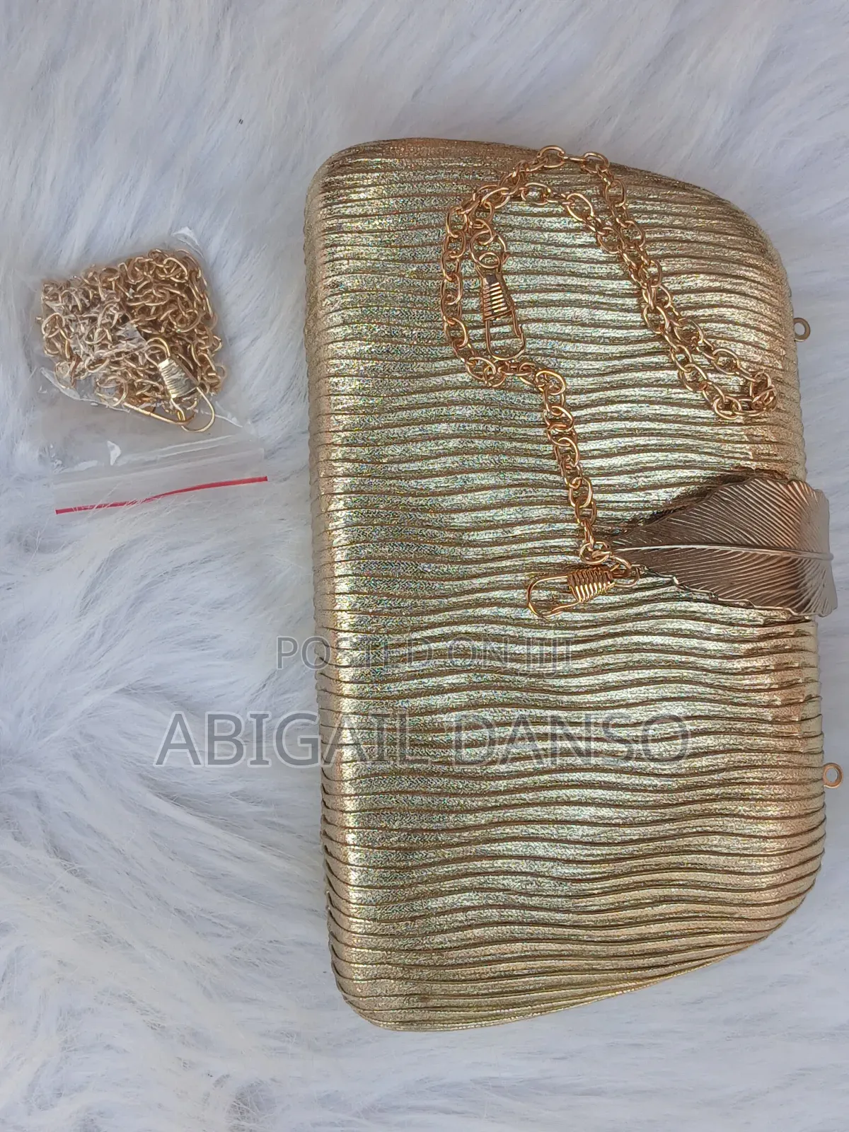 Nice and Affordable Clutches