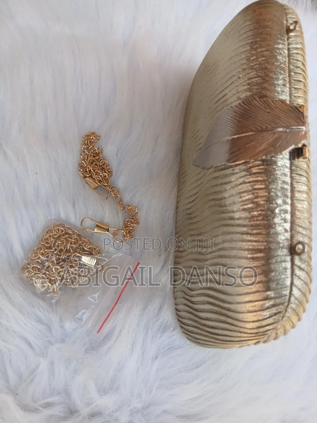 Nice and Affordable Clutches
