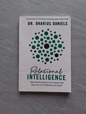 Relational Intelligence