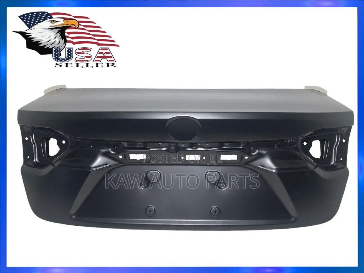 2020,2021,2022,2023,2024,2025 Boot For Toyota Corolla