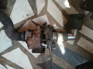 Kia Rhino 2 Home Used Turbo Charger