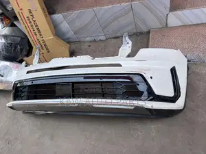 2021,2022,2023,2024,2025 Front Bumper For Kia Sorento