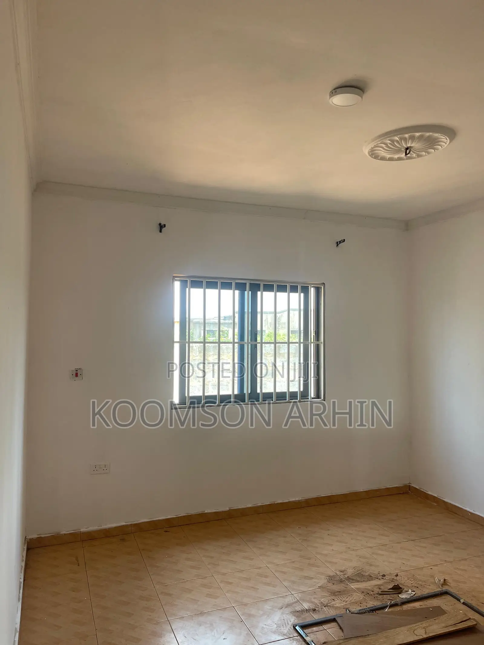4bdrm House in Personal, Prampram for sale