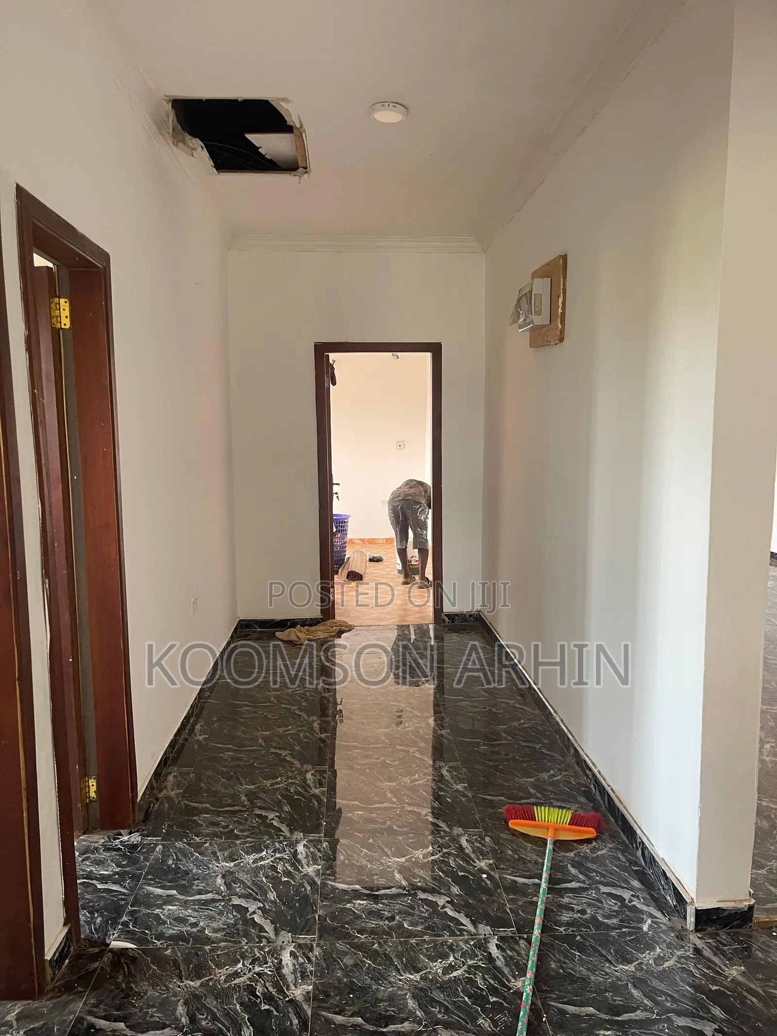 4bdrm House in Personal, Prampram for sale