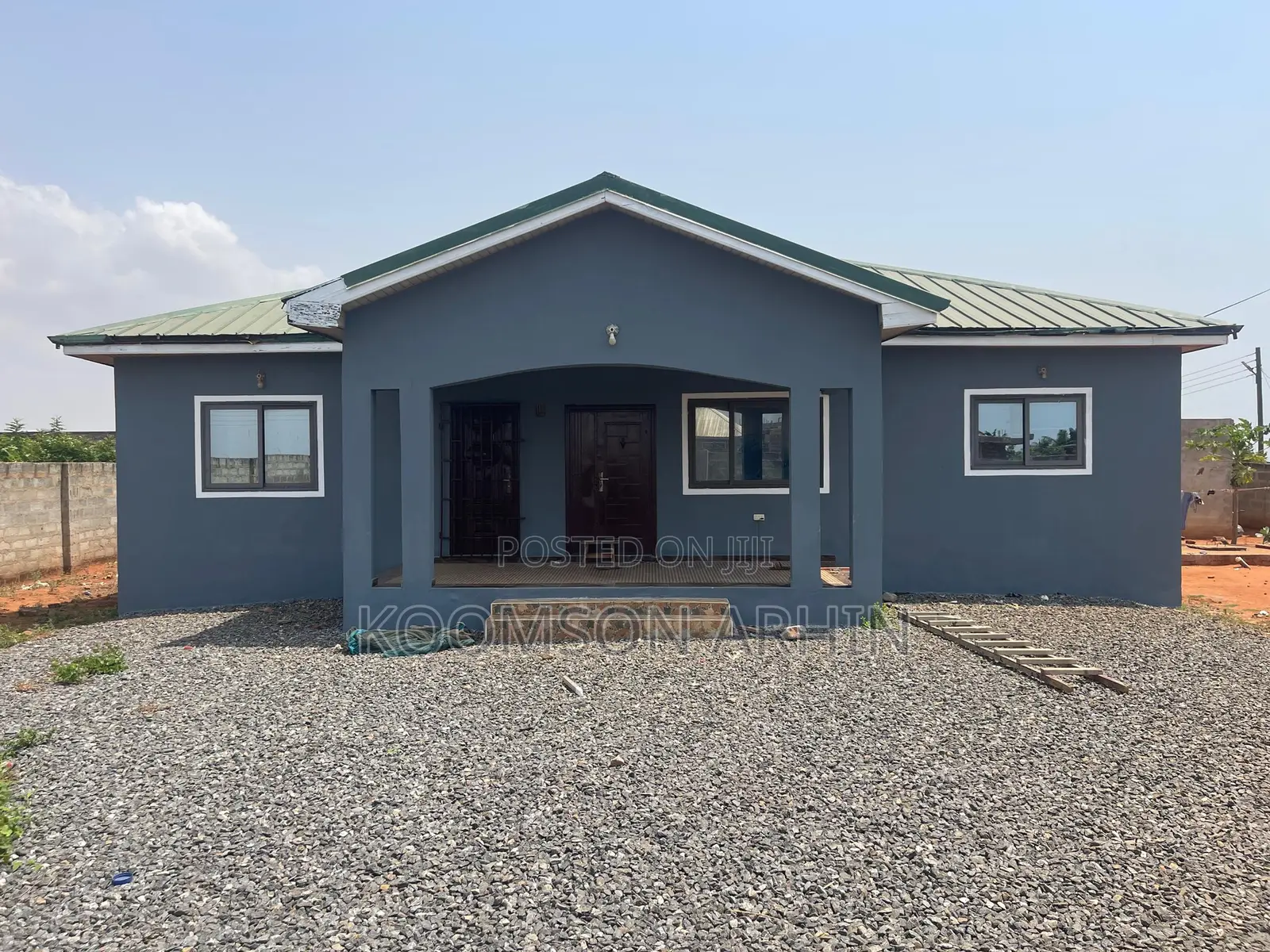 4bdrm House in Personal, Prampram for sale