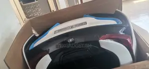 Kids Bmwi18 Concept Toys Car