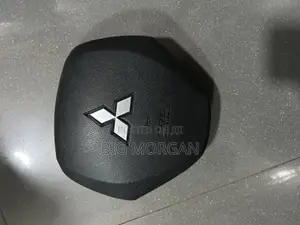 Handa and Mitsubishi Airbag Cover