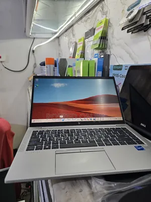 Laptop HP EliteBook 840 G8 8GB Intel Core i5 SSD 256GB