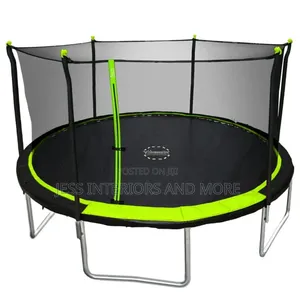 Trampoline 14 Ft