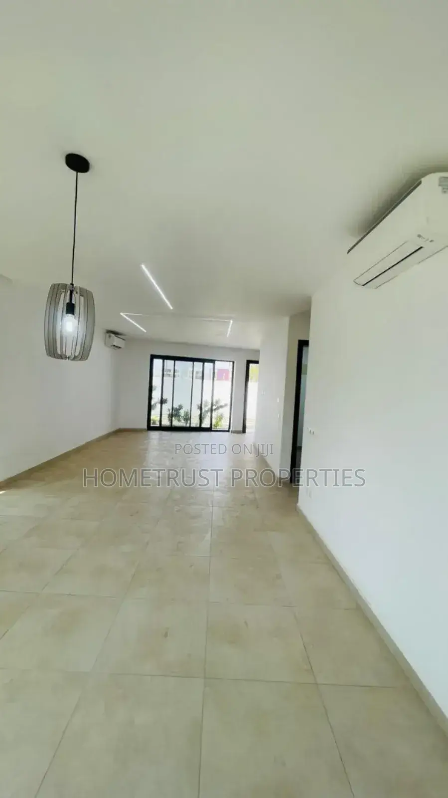 5bdrm Duplex in Tseaddo for rent