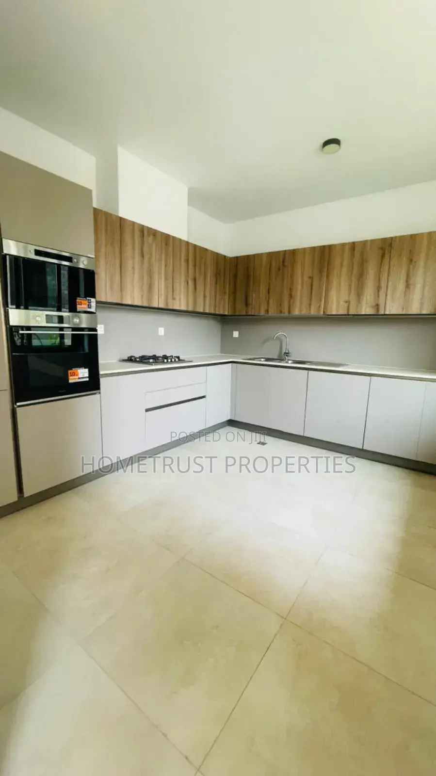 5bdrm Duplex in Tseaddo for rent