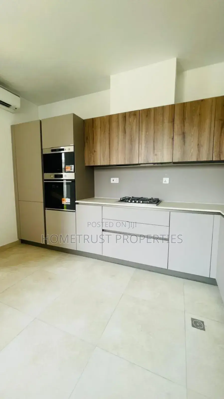 5bdrm Duplex in Tseaddo for rent