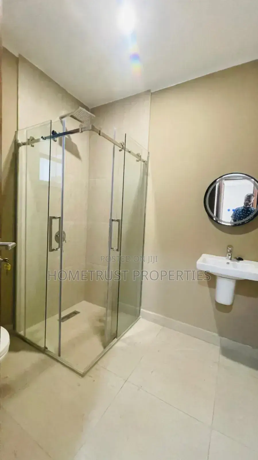 5bdrm Duplex in Tseaddo for rent