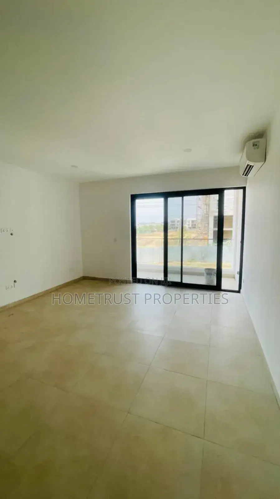 5bdrm Duplex in Tseaddo for rent