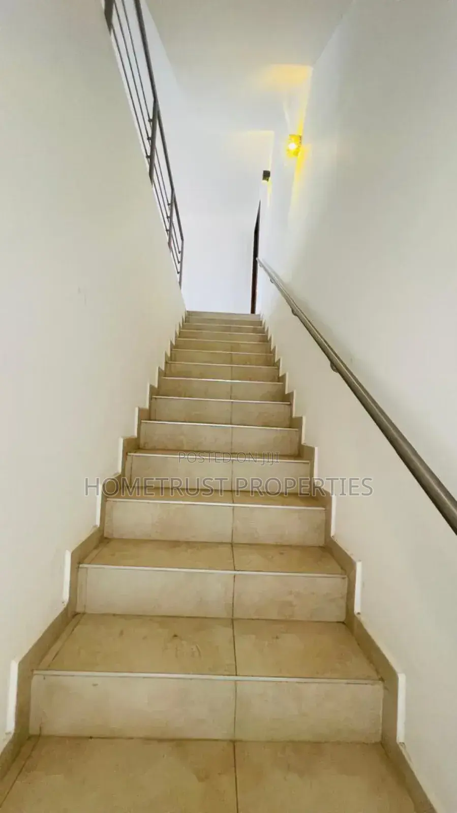 5bdrm Duplex in Tseaddo for rent