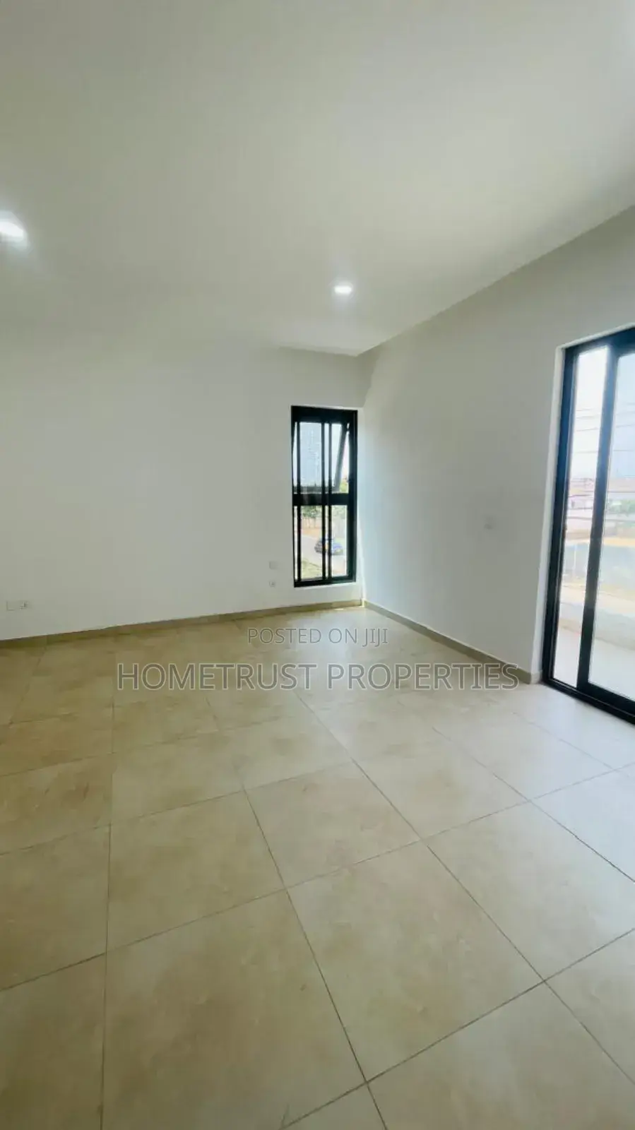 5bdrm Duplex in Tseaddo for rent