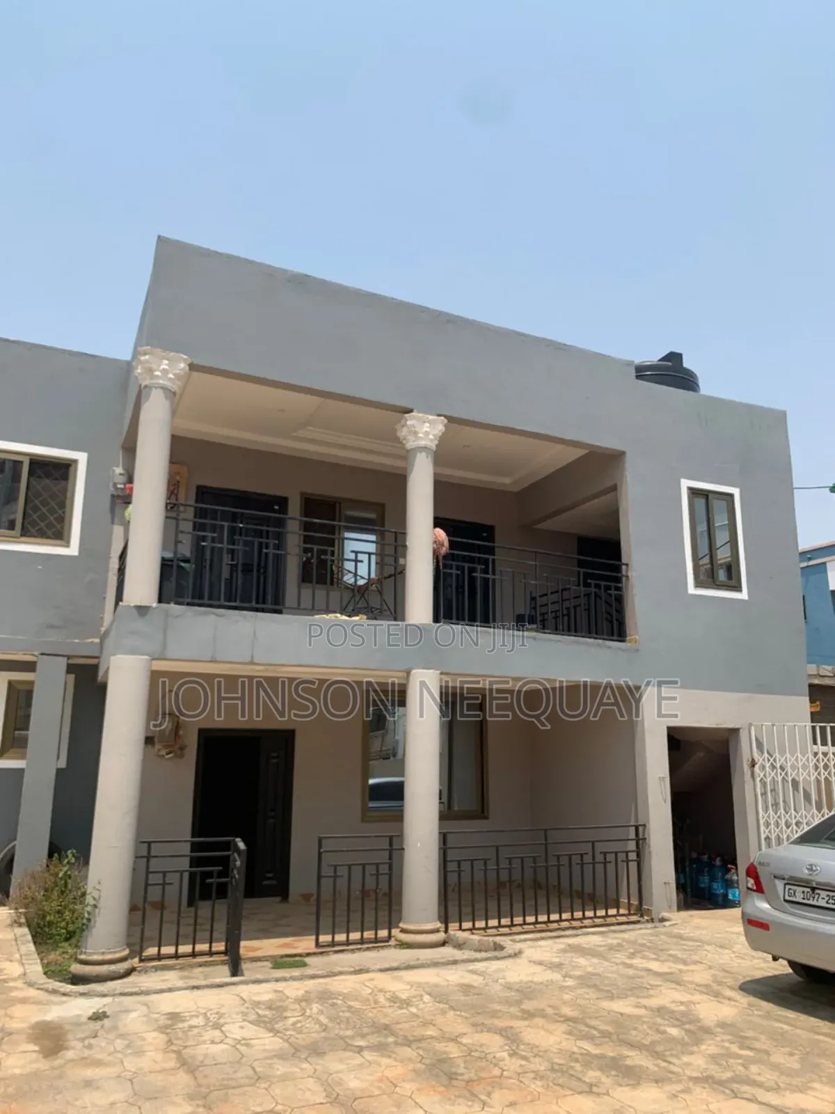 3bdrm House in Tseaddo for rent