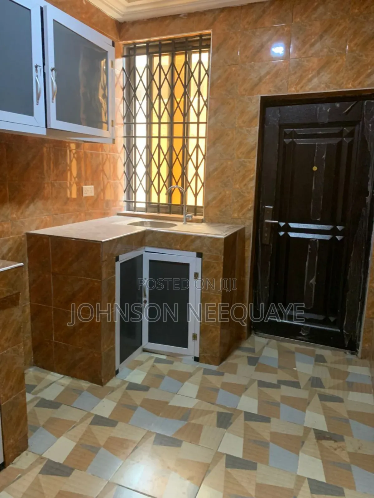 3bdrm House in Tseaddo for rent