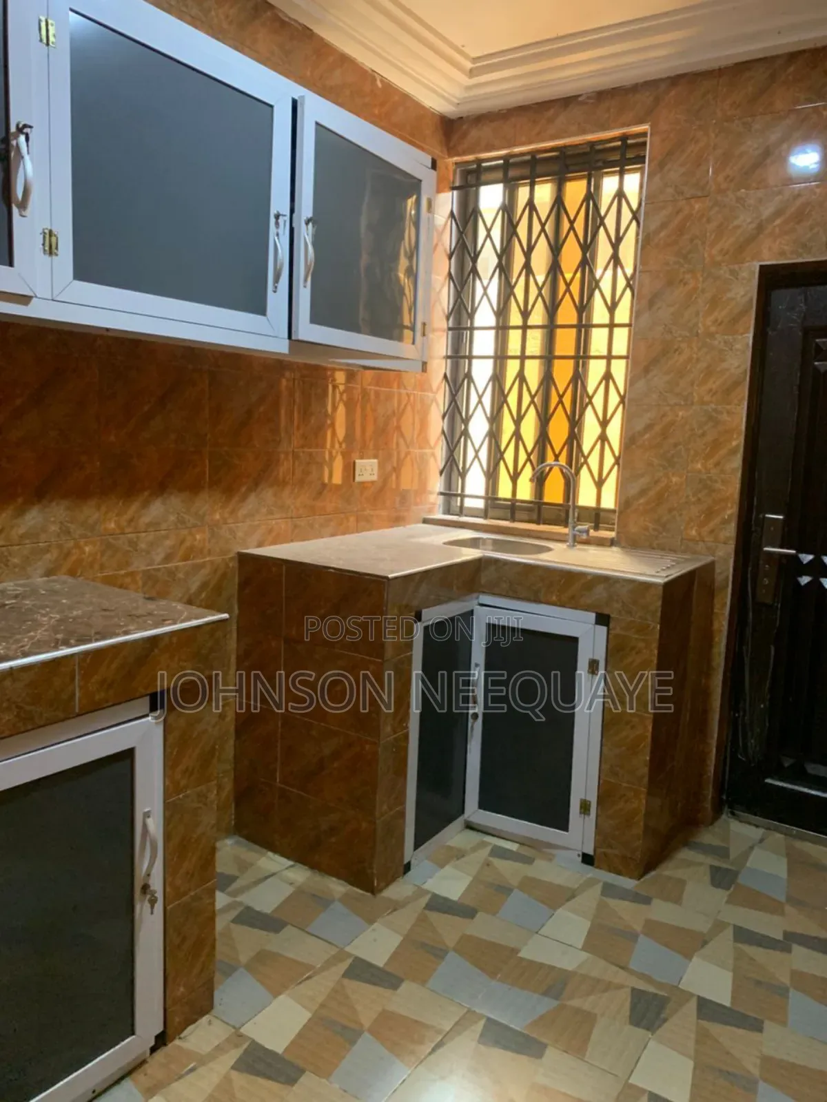 3bdrm House in Tseaddo for rent