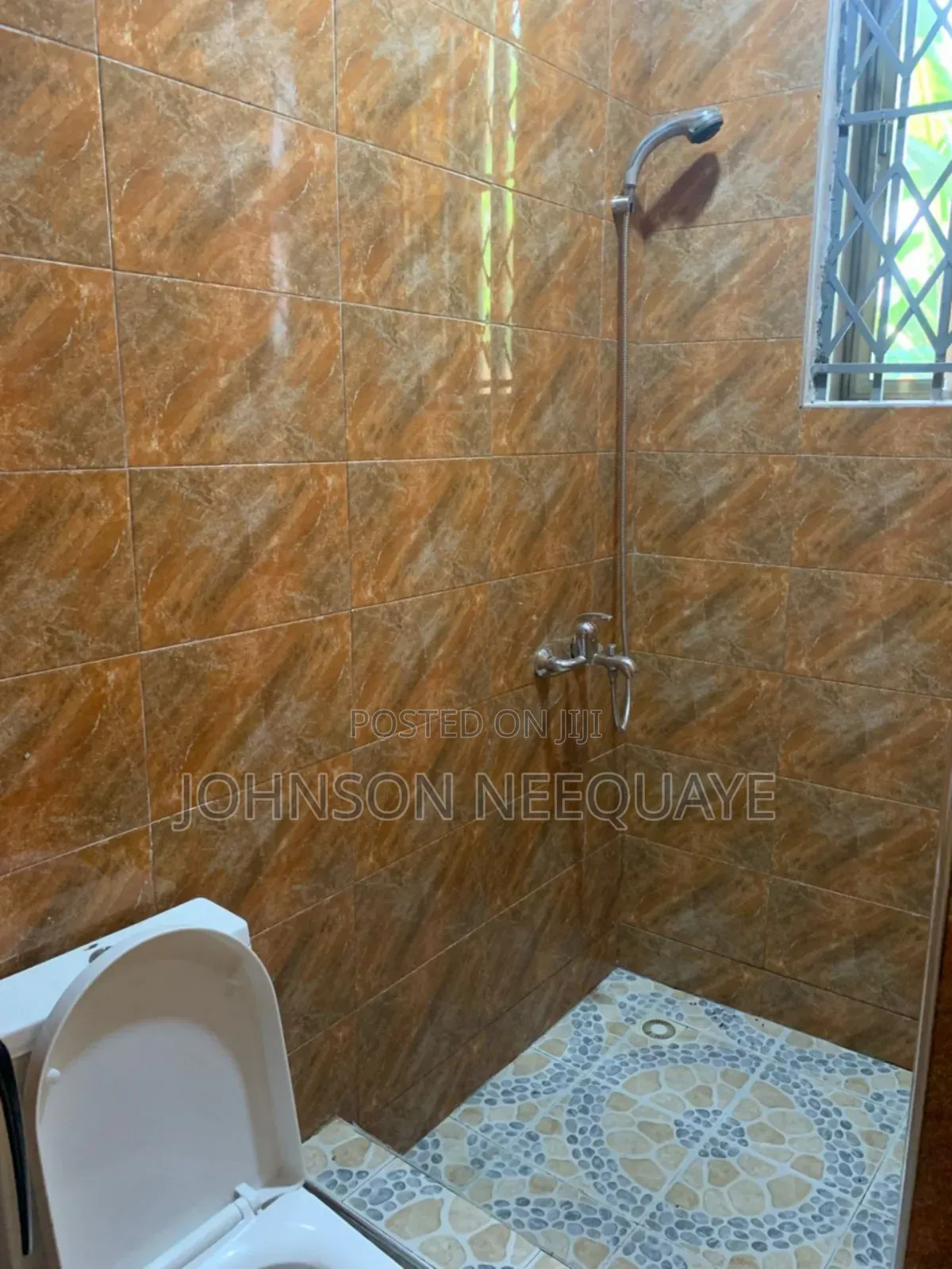 3bdrm House in Tseaddo for rent