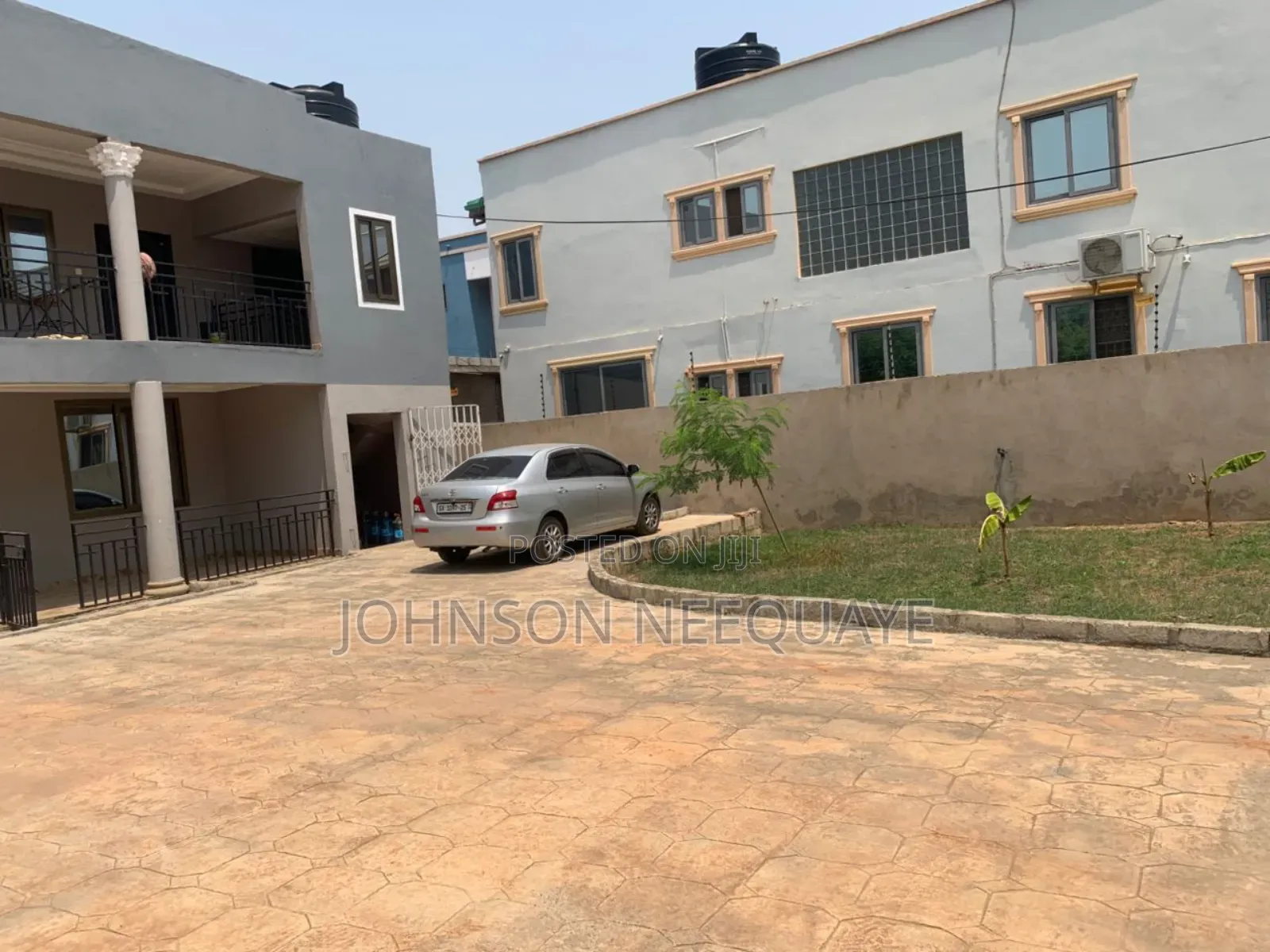 3bdrm House in Tseaddo for rent