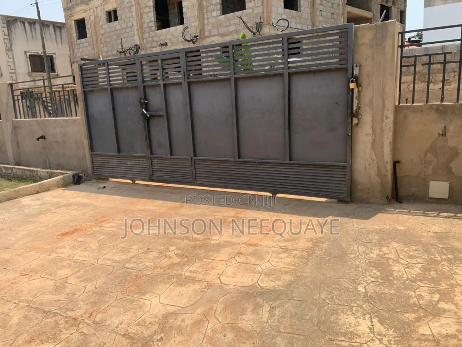 3bdrm House in Tseaddo for rent