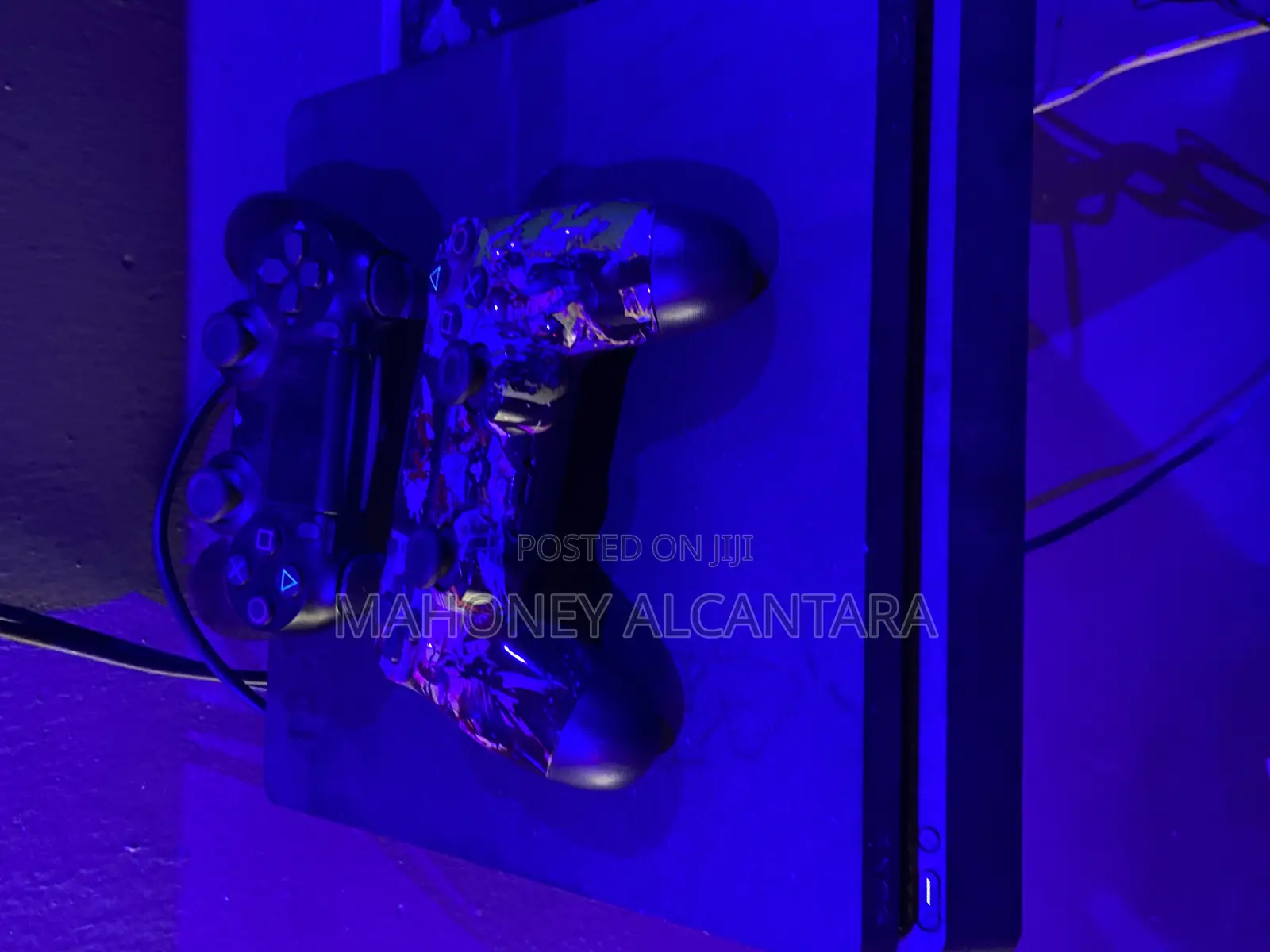 Playstation 4 Slim